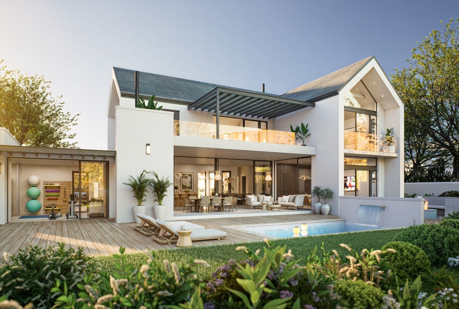 4 Bedroom Property for Sale in Raithby Western Cape